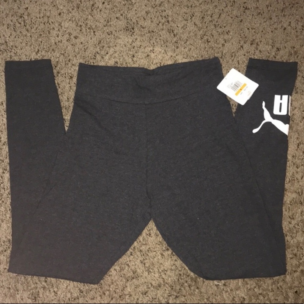 Puma leggings